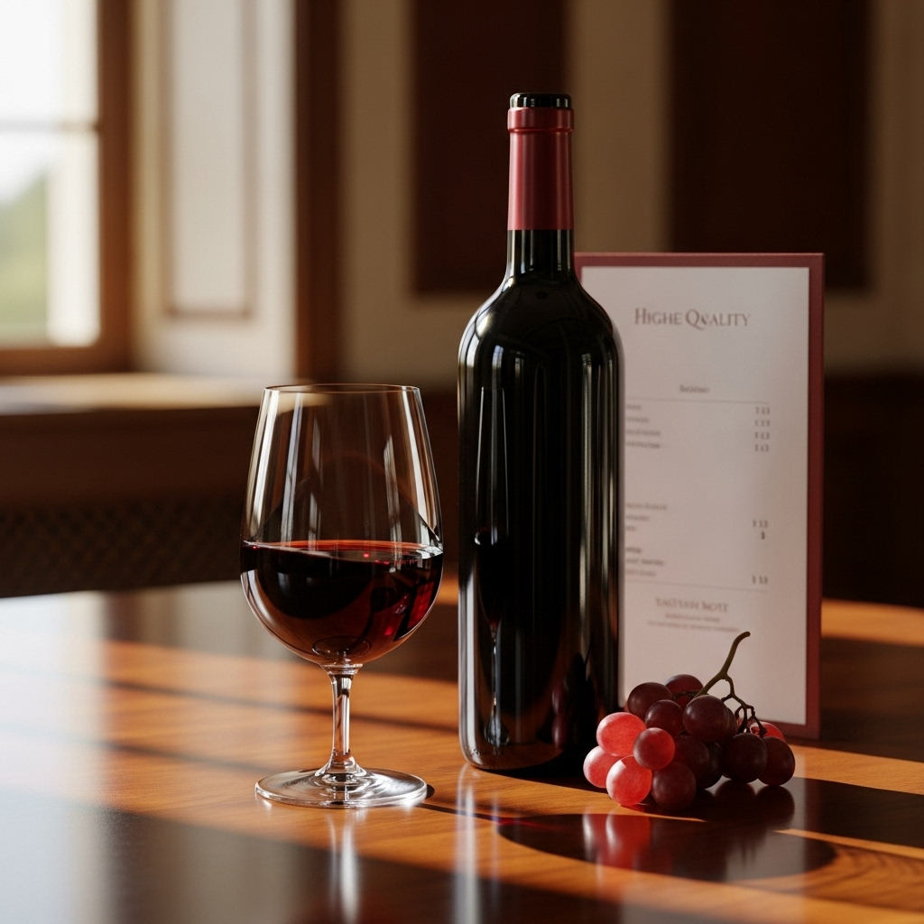 Chateau Canon 2022 Shows Steady ROI in 2025