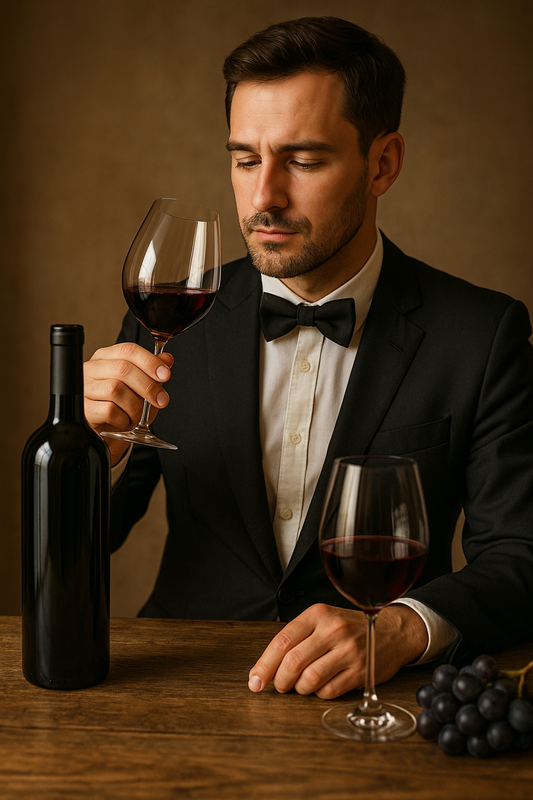 2025 Sommelier Picks Redefine French Terroir