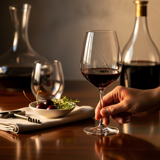Masseto 2021: Tasting Notes Reveal Elegance