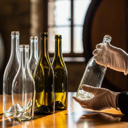 Collectors vie for 2025's rare Austrian bottles