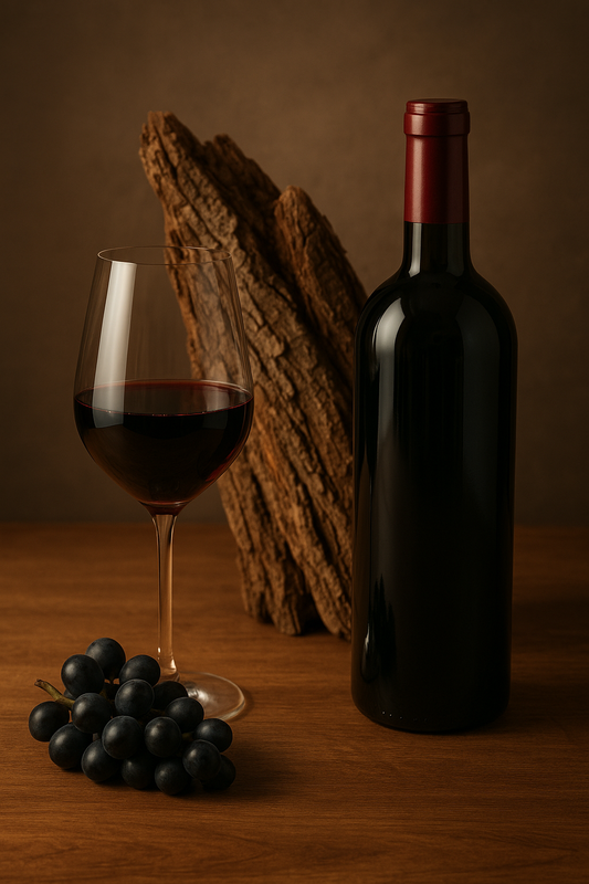 Cedar and Cassis Merge in 2022 Duhart-Milon