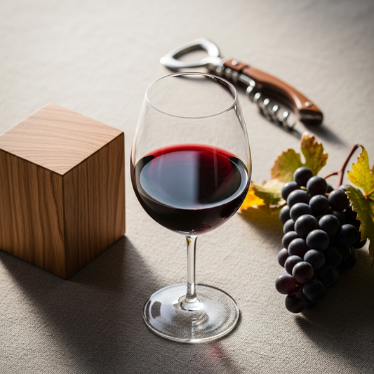 Tannic elegance defines 2022 Chateau Canon