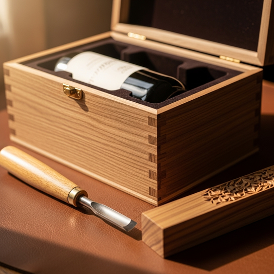 Boutique craftsmanship sparks collector interest