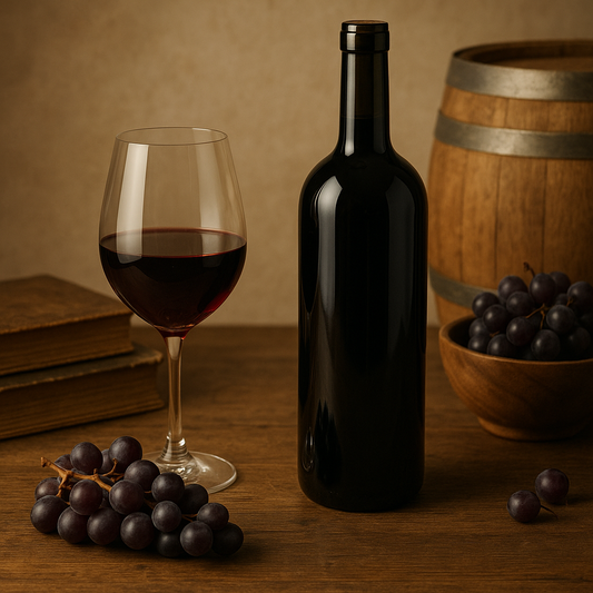 Margaux 2022: A Balance of Fruit and Oak