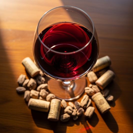 Subtle oak notes define 2022 Chateau Margaux