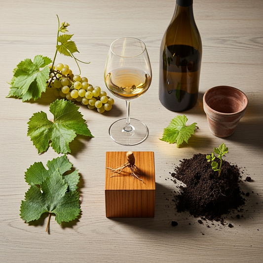 Sustainable yields drive 2022 blanc desirability