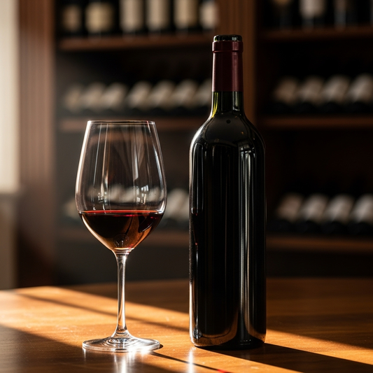 2017 Latour Wine: Steady Demand Signals Growth