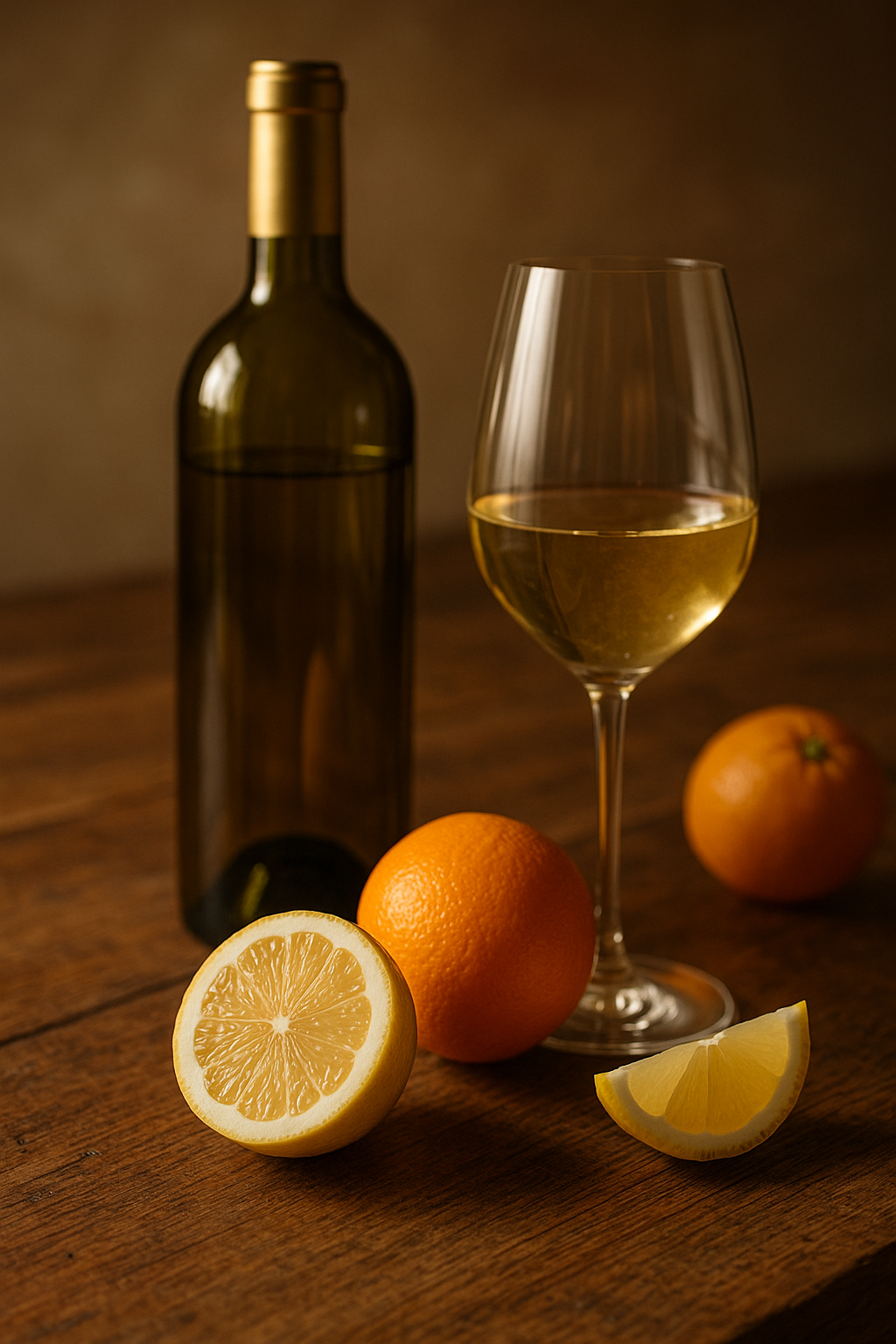 Subtle Citrus Notes in 2022 Aile d’Argent