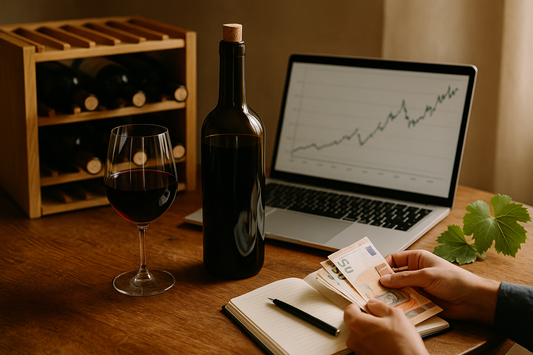 Emerging Trends in Organic Wine Collecting