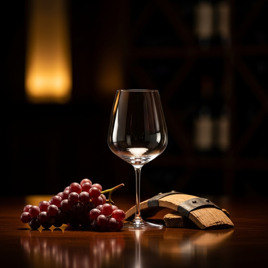 Mouton Rothschild 2022: rare maturation insights