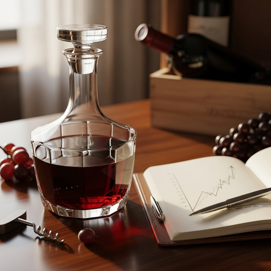 Steady 2025 Gains for Carruades de Lafite