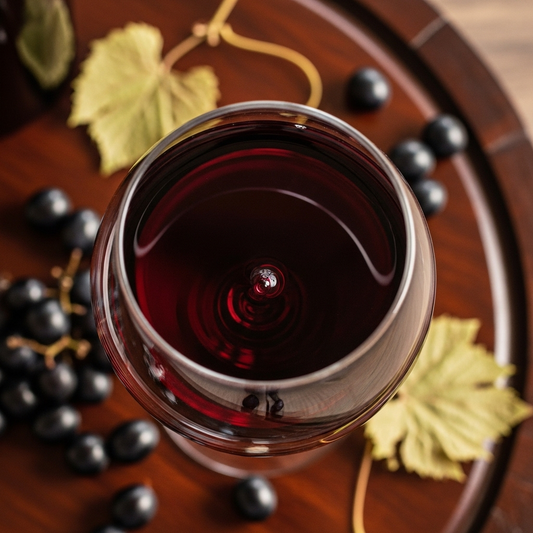 velvety texture defines 2022 pontet-canet