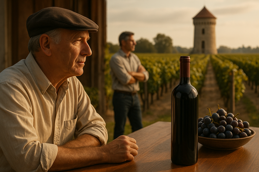 Latour's terroir mastery among Bordeaux peers