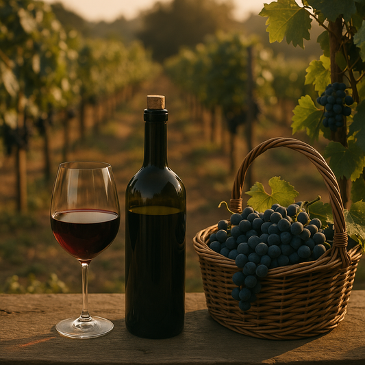 Micro-Vineyards Gain Spotlight in 2025