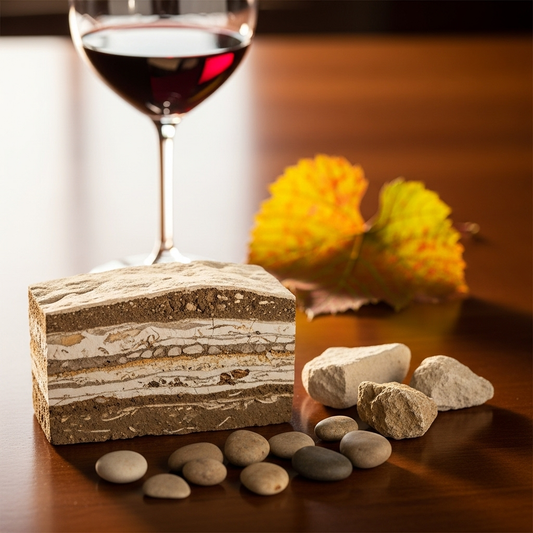High Minerality Defines 2022 Chateau Canon