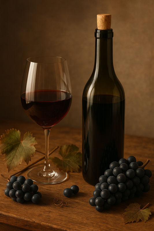 2022 vintage fosters nuanced tannins