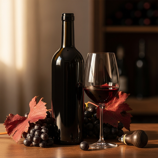 Latour's 2025 Vintage Tops with Rare Depth