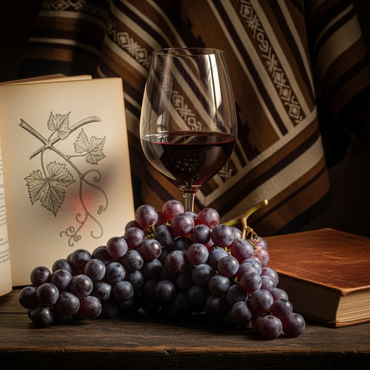 Chilean Carménère revival reshapes identity