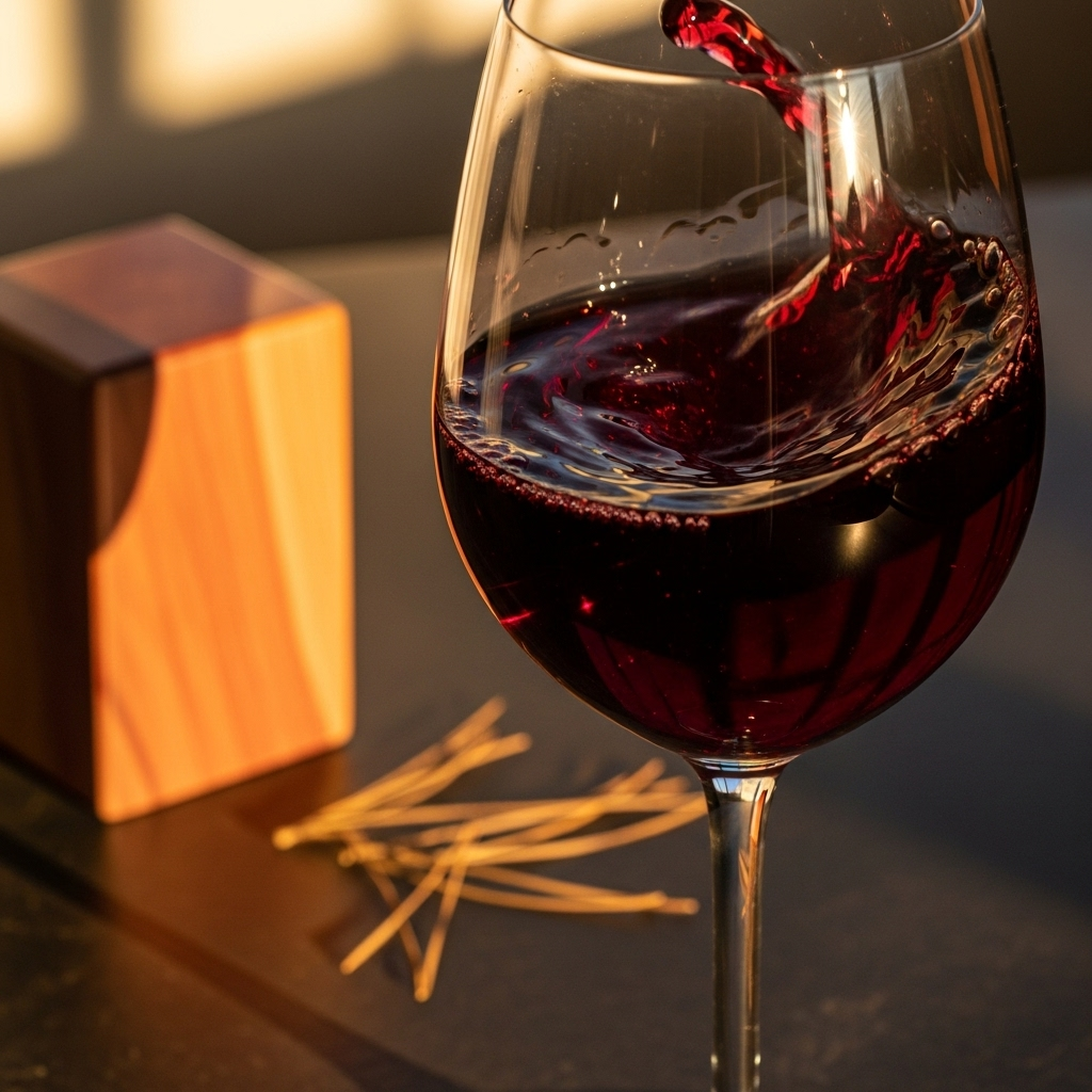 Luxuriant cedar notes in 2022 Duhart-Milon