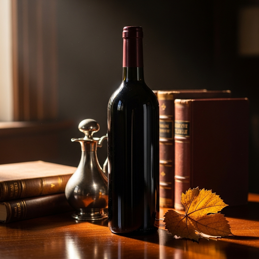 2022 Haut-Brion: reinvents aging with finesse