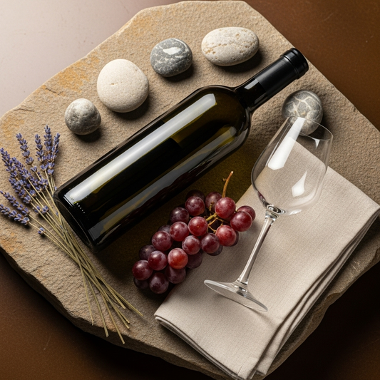 Andes terroir elevates 2021 Cheval d'A quality