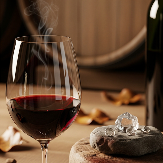 2022 Haut-Brion's Subtle Mineral Notes