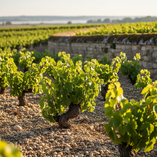 Latour's terroir distinctiveness in Bordeaux