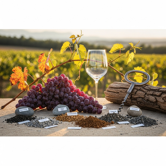 Unique terroir of 2022 Lafite shines globally