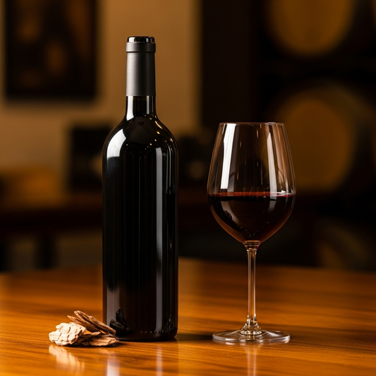 Andes blend unveils oak-aged malbec profile