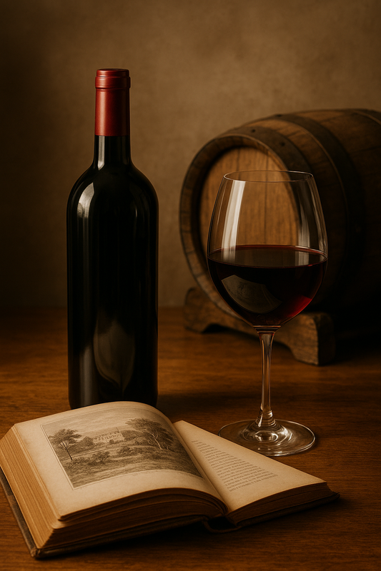 2022 Lafite: a Benchmark in Balance and Depth