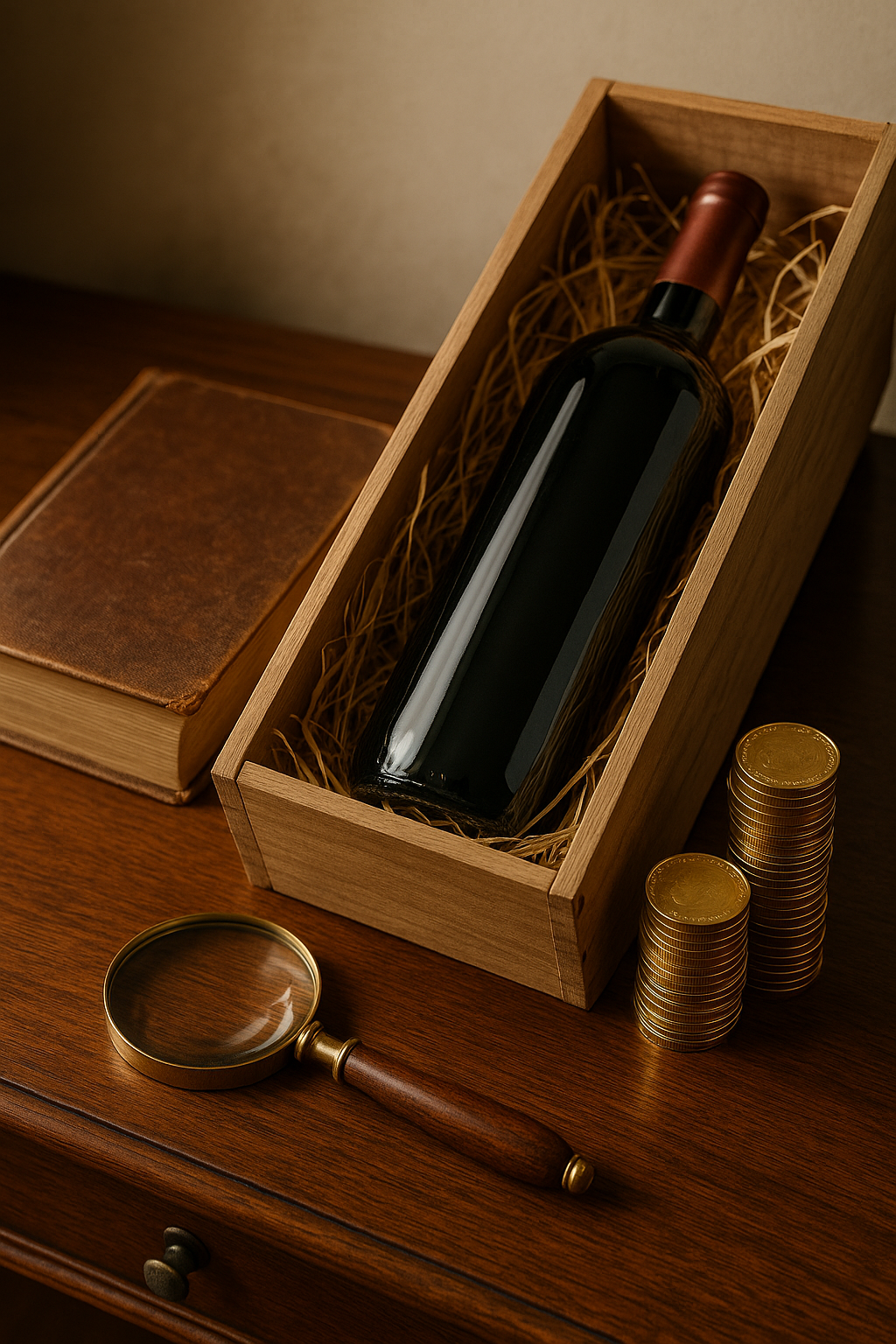 Limited-Edition Magic of 2022 Chateau Barton