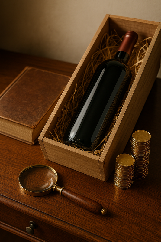 Limited-Edition Magic of 2022 Chateau Barton