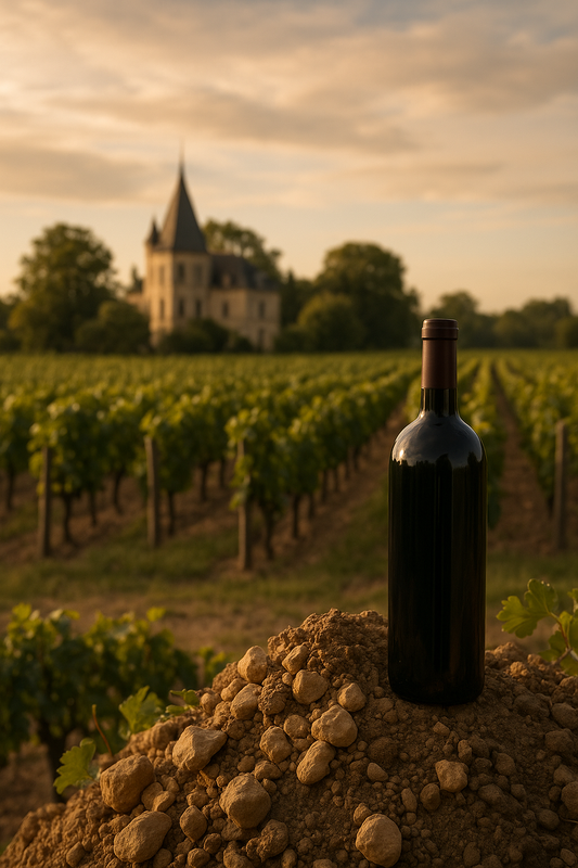 Strong terroir impact boosts 2016 Les Carmes