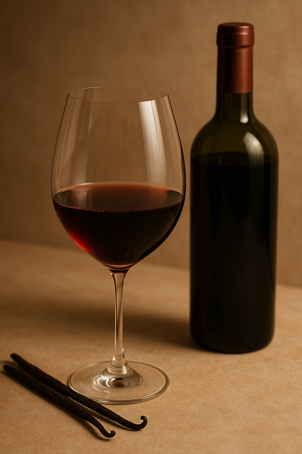 Subtle Vanilla Notes Grace 2022 Cheval Blanc