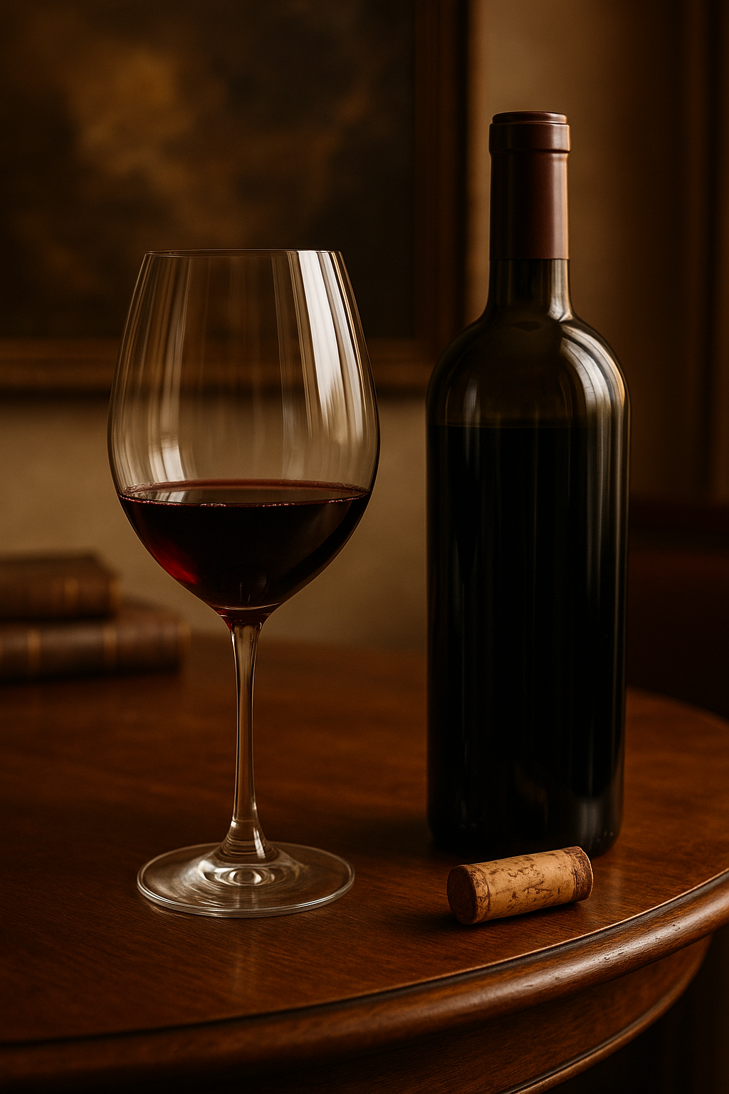 Silky tannins define 2015 Chateau Latour