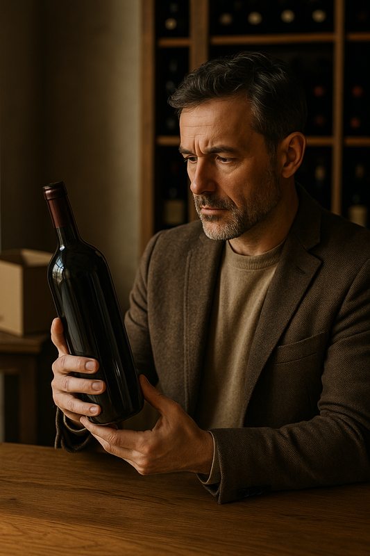 Limited release boosts demand for 2022 Les Carmes