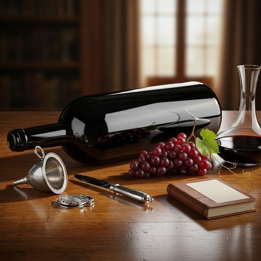 Masseto offers limited 2021 magnum releases