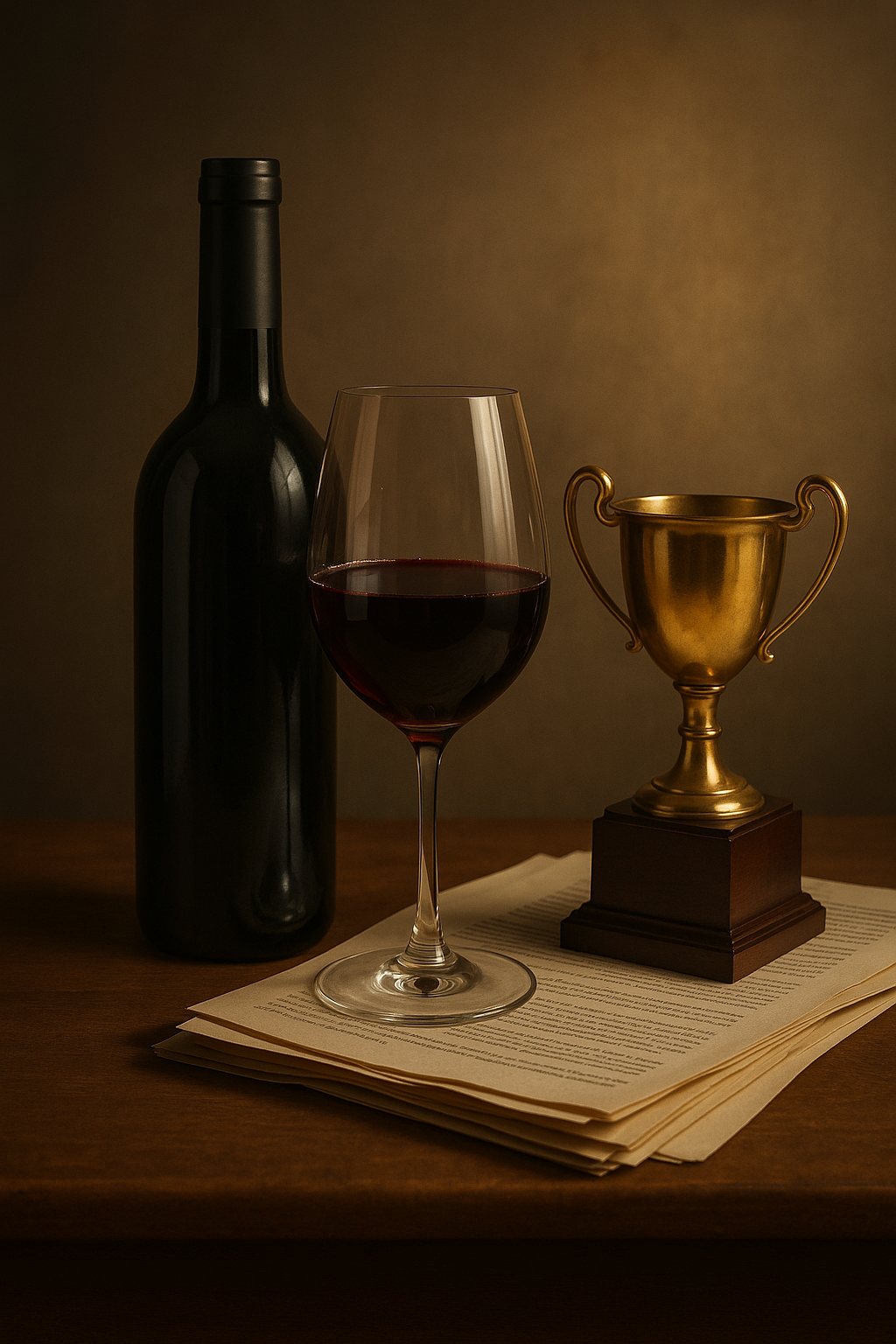 Syrah wins best varietal at 2025 awards