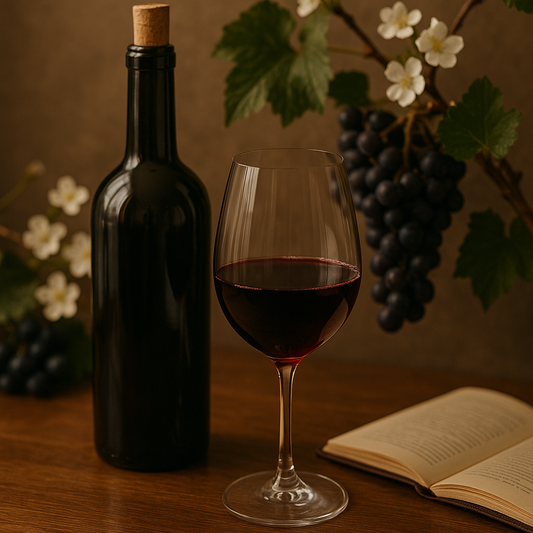 Silky palate, floral hints define Ausone 2022