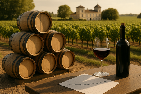 2022 Chateau Canon: Steady growth in 2025