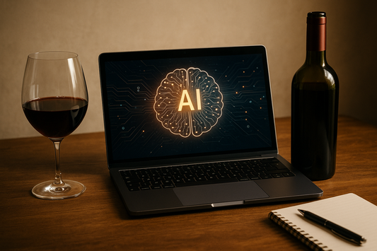 Emerging AI Tools in Wine Valuation