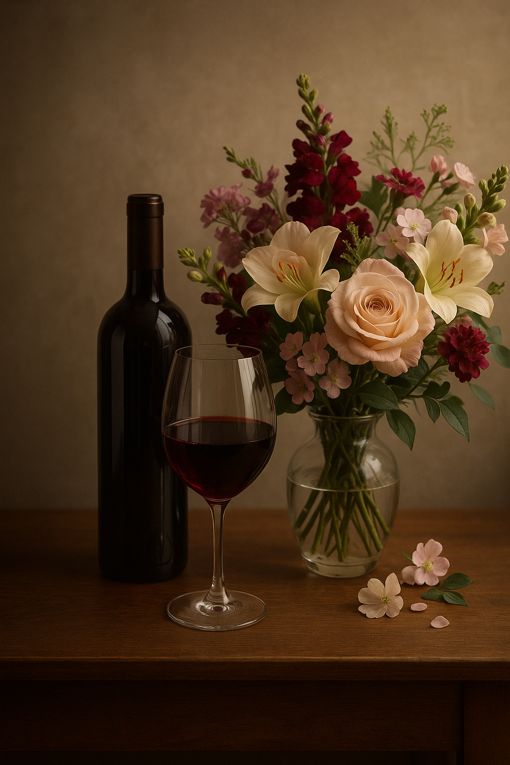 Cheval Blanc 2022: A Tapestry of Floral Notes