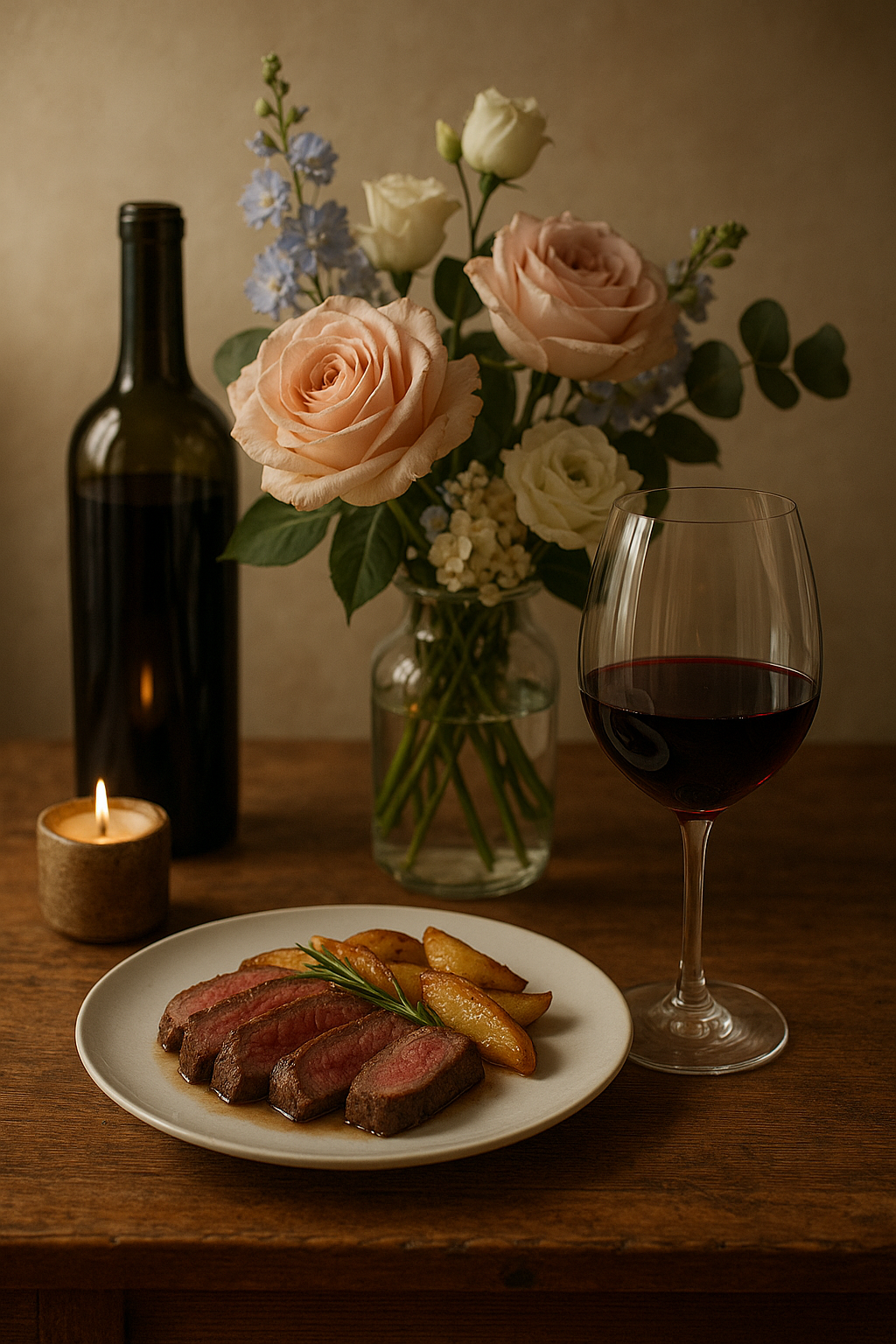 Floral elegance in 2013 Les Carmes Haut-Brion