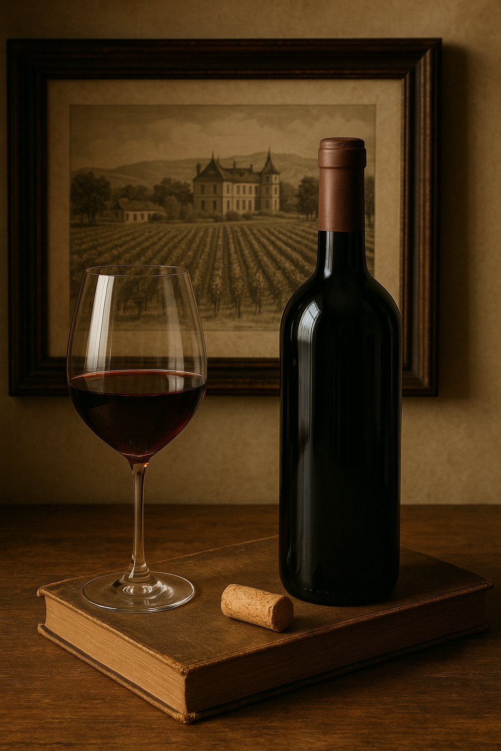 Vintage nuance: 2022 Leoville Barton elegance