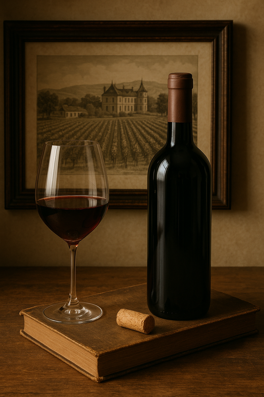 Vintage nuance: 2022 Leoville Barton elegance