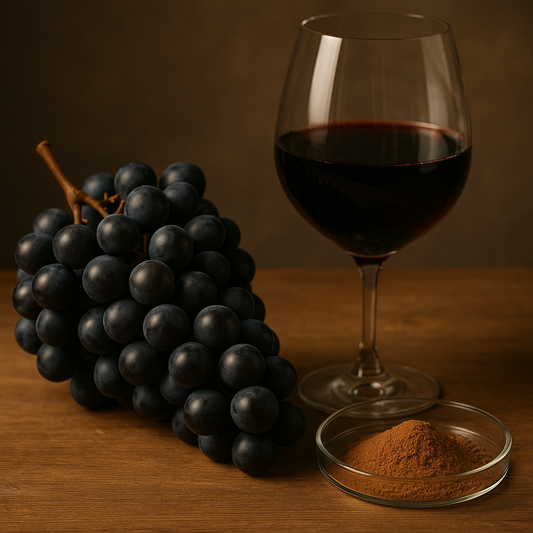 Tannat's tannin levels in 2025 reds.