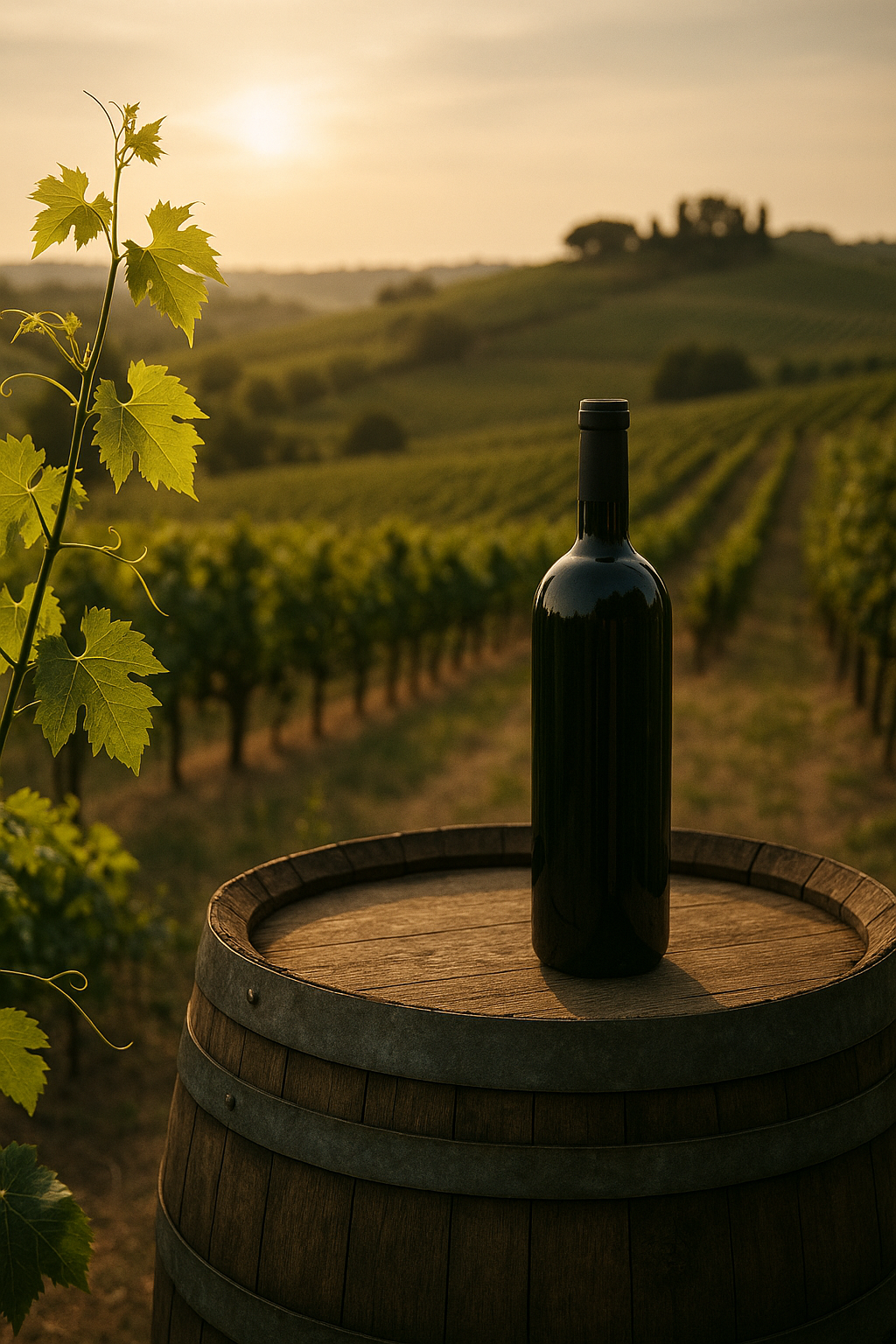 Lafite 2022 Praised for Eco-Friendly Practices
