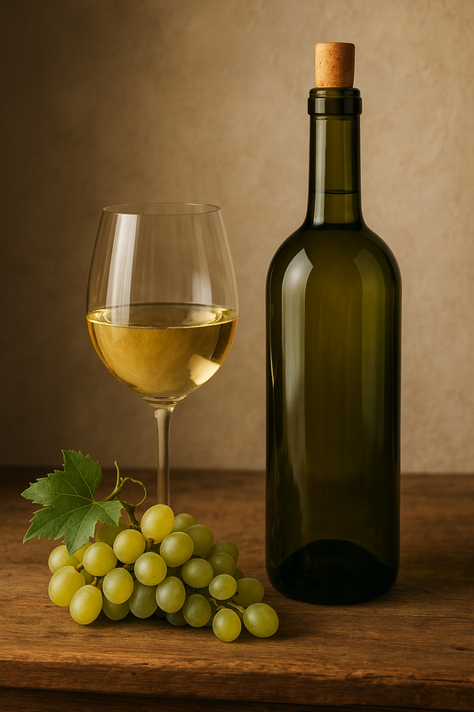 Label Influence: Why 2022 Aile d’Argent Blanc Matters