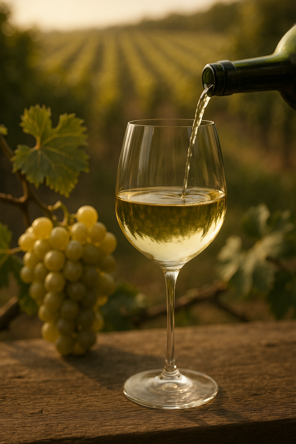 Aile d’Argent 2022: purity in every glass