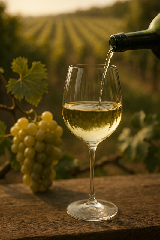 Aile d’Argent 2022: purity in every glass